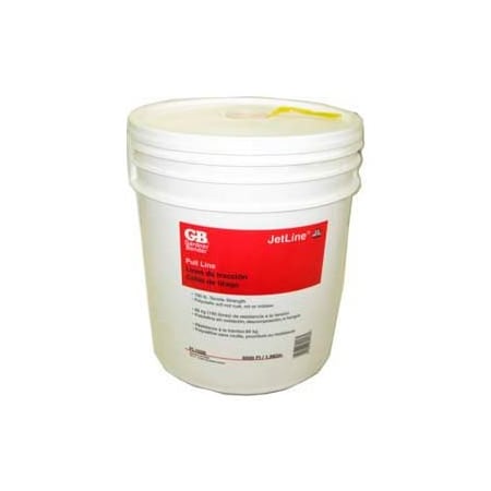 Gardner Bender Gardner Bender Pl235b Gardner Bender Poly-Pull„¢ Pull Line, 2200' Pl235b PL235B